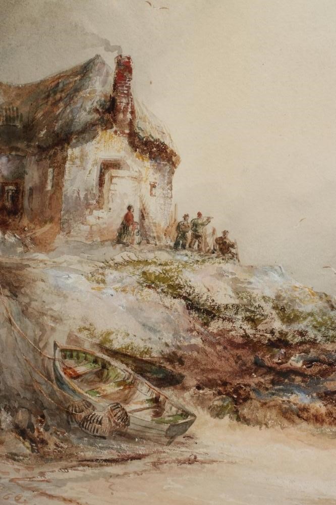 JOSEPH NEWINGTON CARTER (1835-1871) Image