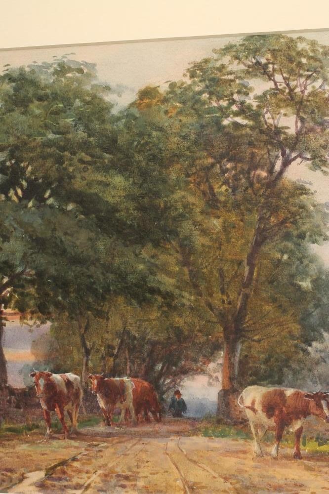 ‡GEORGE HAMILTON CONSTANTINE (1875-1967) Image