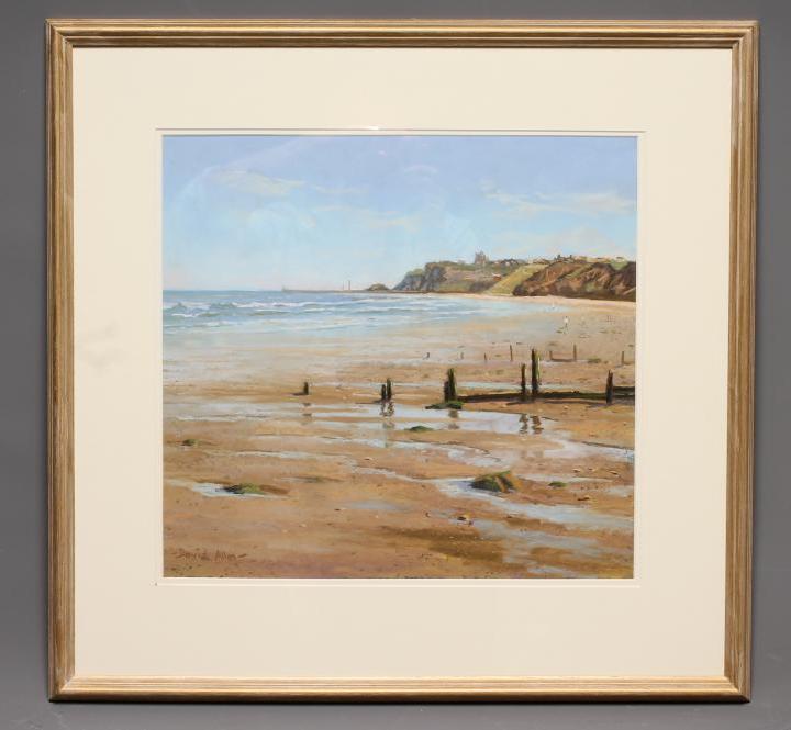 ‡DAVID ALLEN R.S.M.A. (b.1945) Image