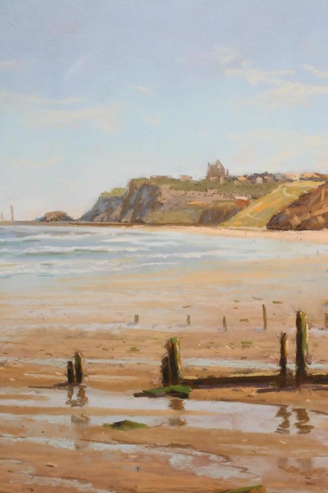 ‡DAVID ALLEN R.S.M.A. (b.1945) Image