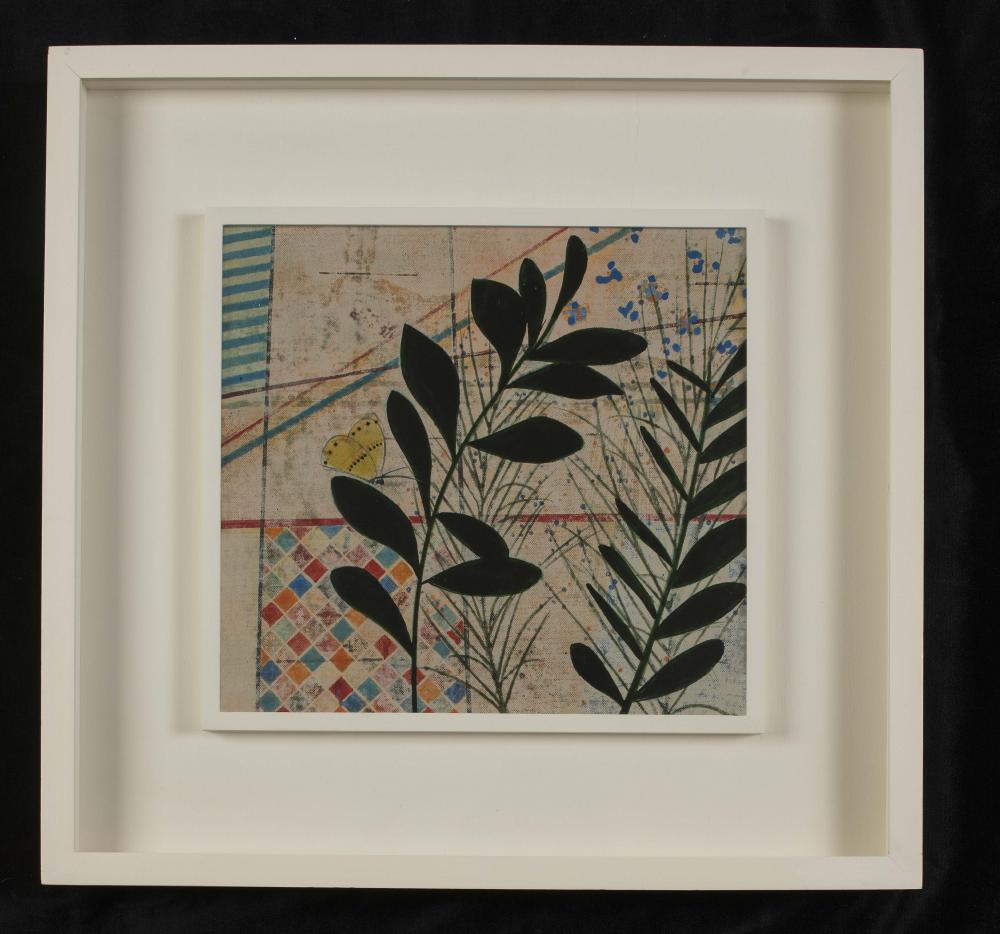 JUDITH CAIN (b.1944) Image