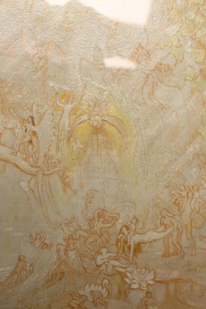 WILLIAM SHACKLETON N.E.A.C. (1872-1933) Image