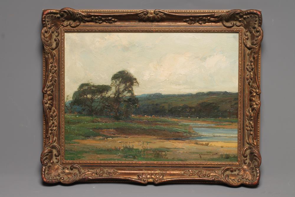 KERSHAW SCHOFIELD (1872-1941) Image