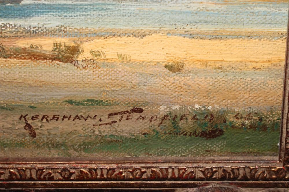 KERSHAW SCHOFIELD (1872-1941) Image