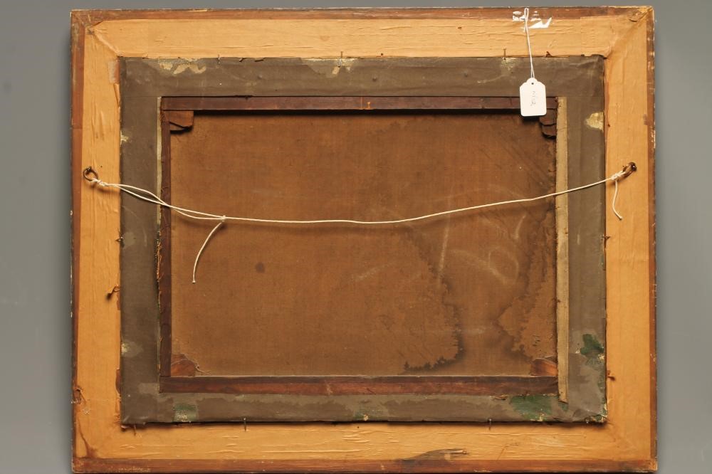 KERSHAW SCHOFIELD (1872-1941) Image