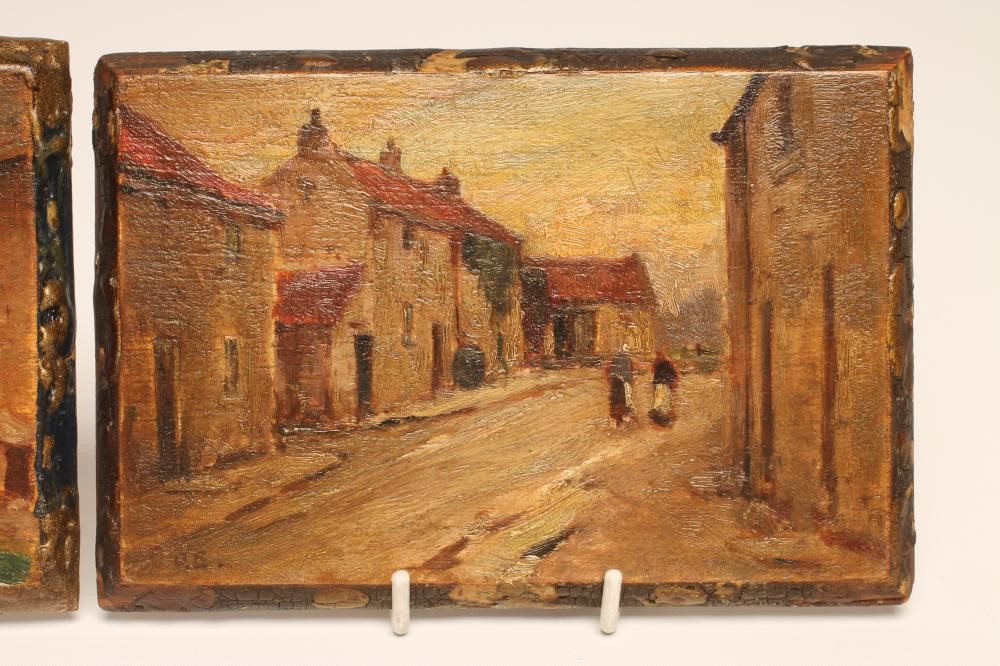 ‡OWEN BOWEN (1873-1967) Image