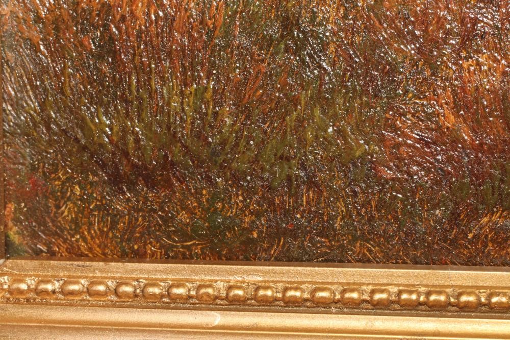 WILLIAM MELLOR (1851-1931) Image