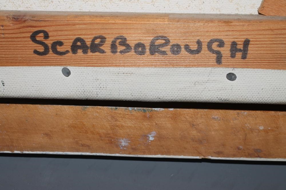 ‡TOM DURKIN (1928-1990) Image