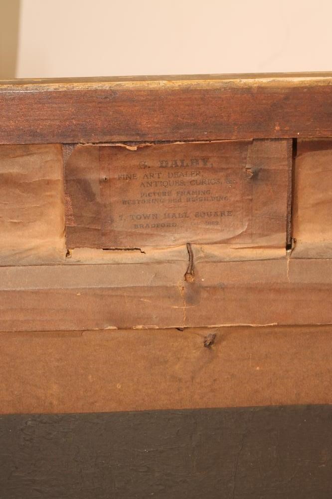 WILLIAM MANNERS R.B.A. (1860-1940) Image