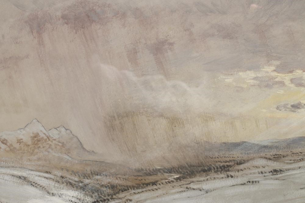 WILLIAM SHACKLETON N.E.A.C. (1872-1933) Image