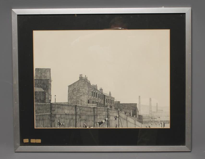 ‡STUART WALTON (b.1933) Image