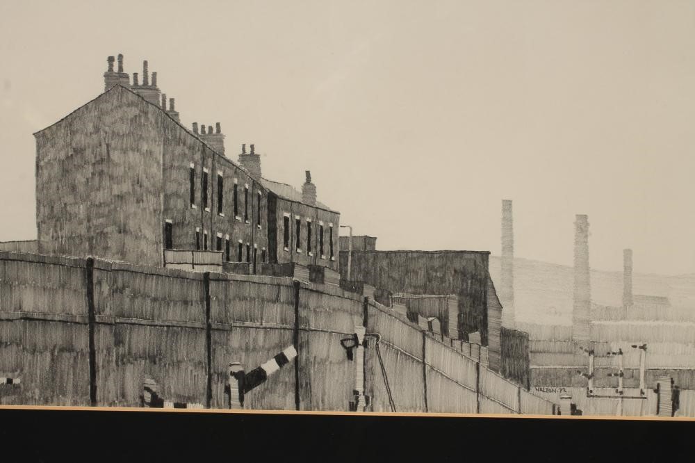 ‡STUART WALTON (b.1933) Image