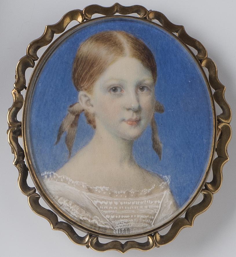 W. W. SWIFT(?) (Mid 19th Century) Image