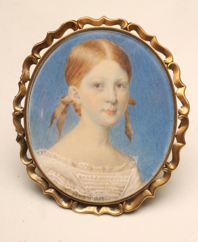 W. W. SWIFT(?) (Mid 19th Century) Image