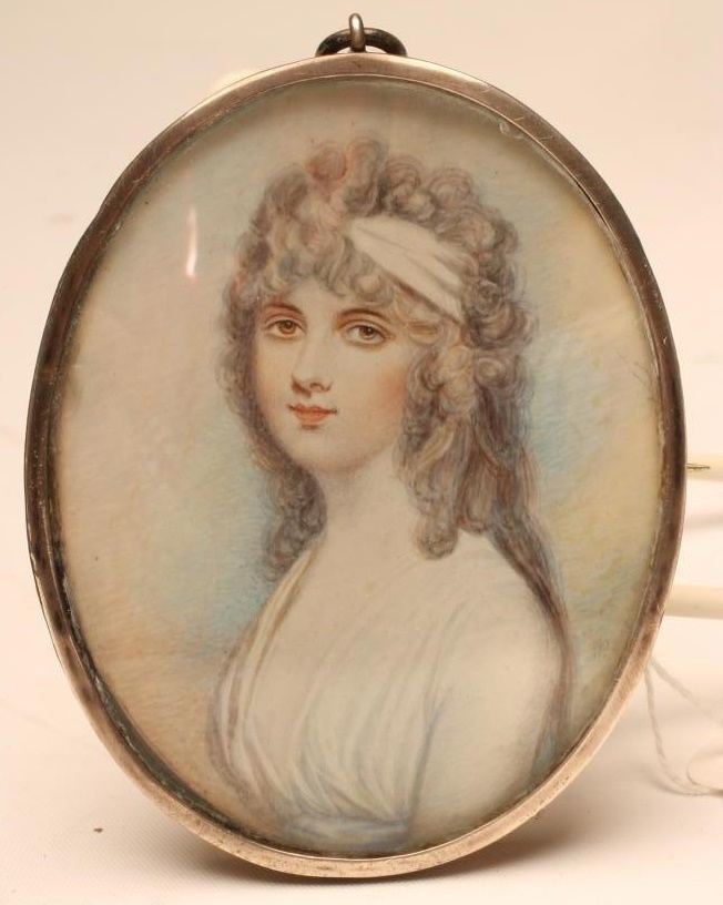 ENGLISH SCHOOL (c.1800) Image