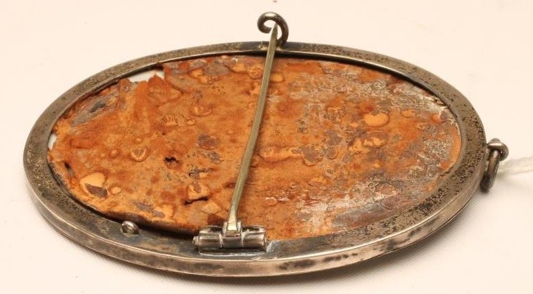 ENGLISH SCHOOL (c.1800) Image