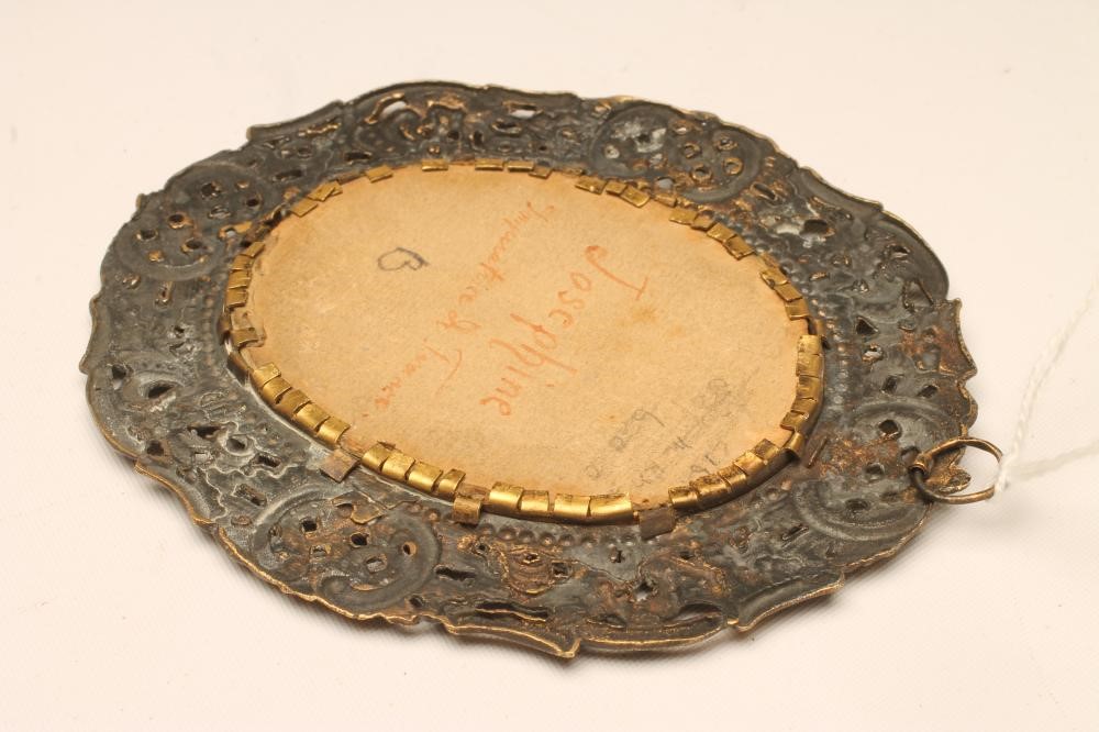 FRENCH SCHOOL (Early 19th Century) Image