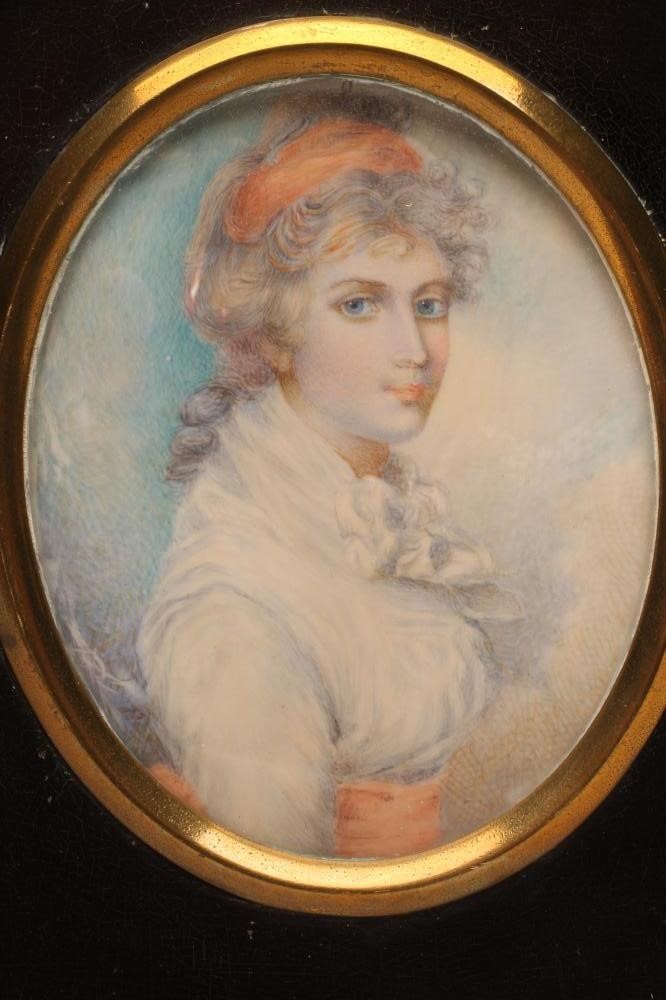 ENGLISH SCHOOL (Late 18th Century) Image