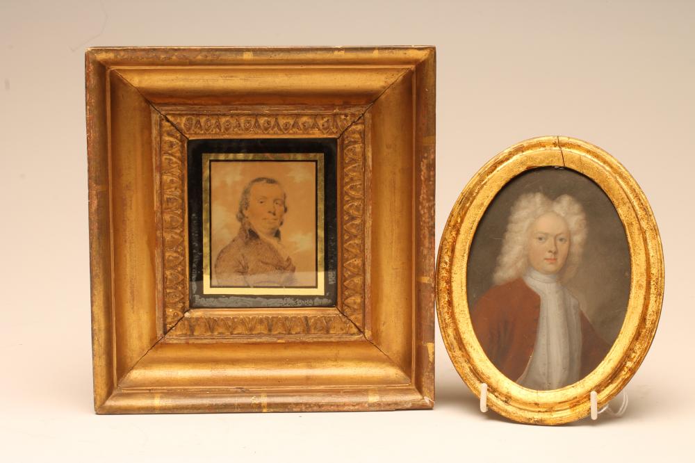 ENGLISH SCHOOL (c.1700) Image