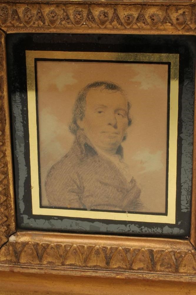 ENGLISH SCHOOL (c.1700) Image