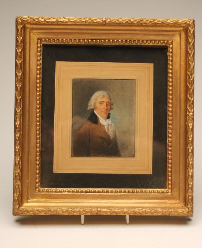 ENGLISH SCHOOL (18th Century) Image