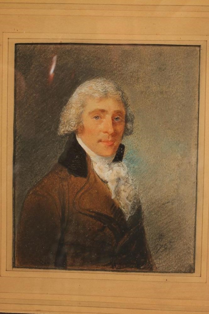 ENGLISH SCHOOL (18th Century) Image