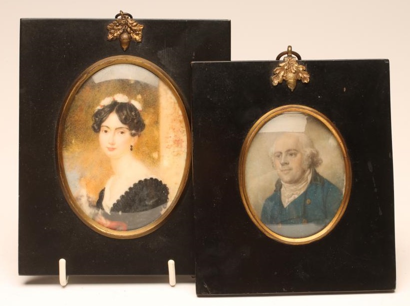 ENGLISH SCHOOL (Early 19th Century) Image