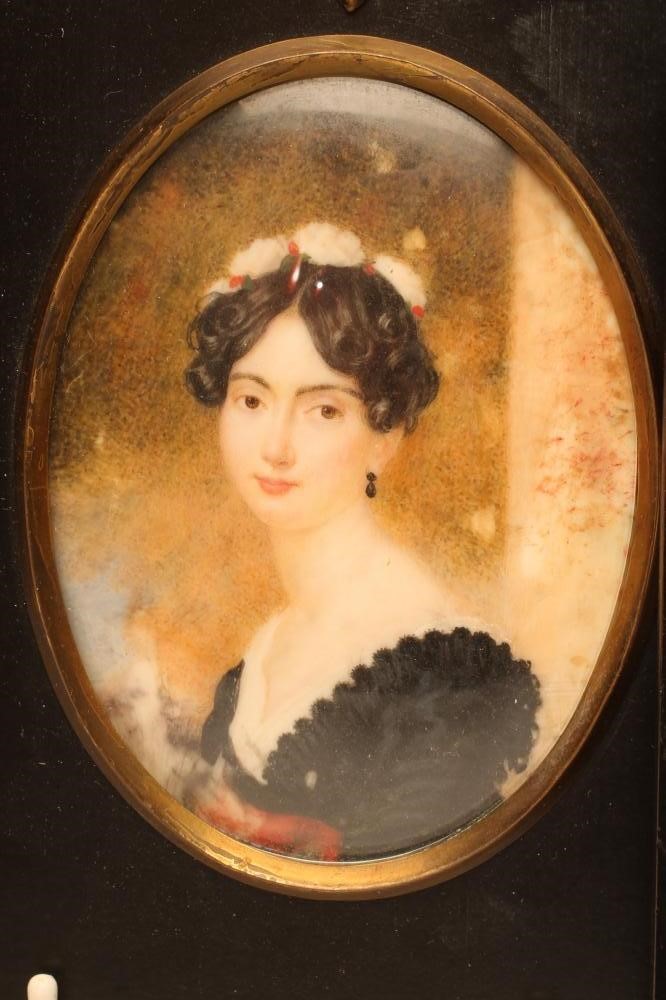 ENGLISH SCHOOL (Early 19th Century) Image