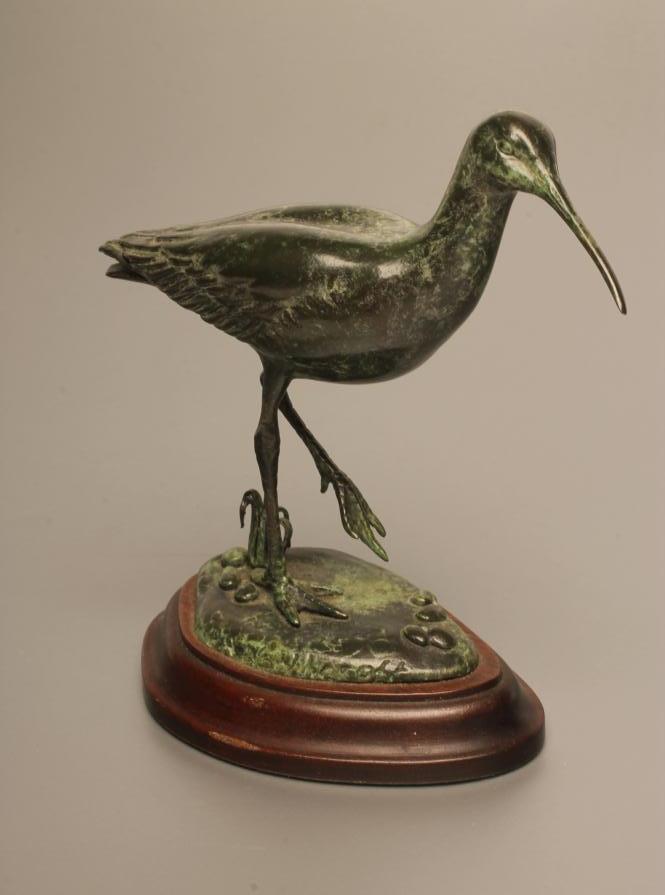 ‡PATRICIA NORTHCROFT (Contemporary) Image