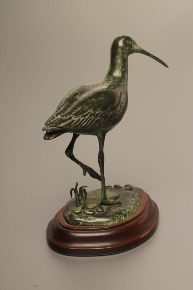 ‡PATRICIA NORTHCROFT (Contemporary) Image