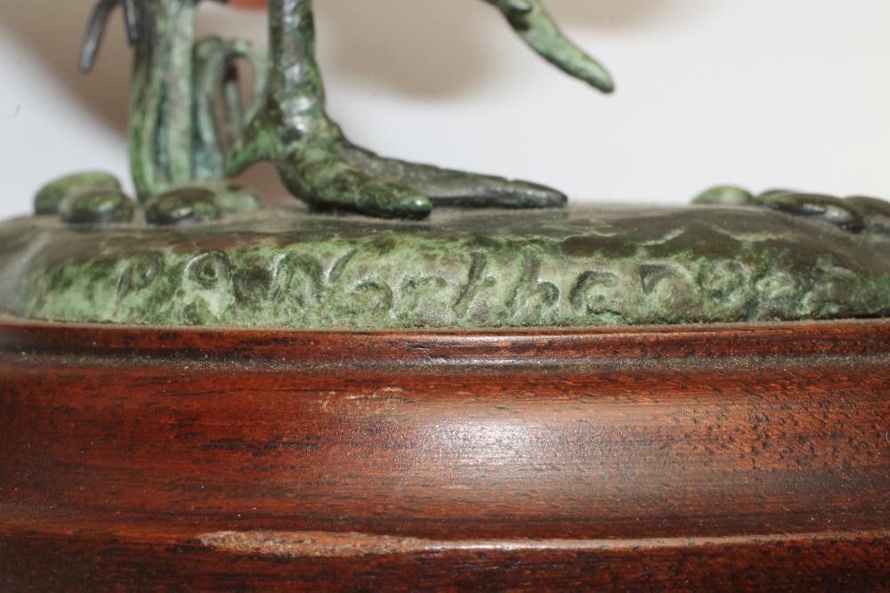 ‡PATRICIA NORTHCROFT (Contemporary) Image