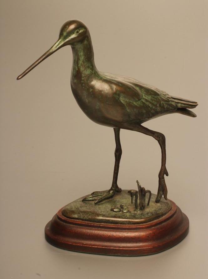 ‡PATRICIA NORTHCROFT (Contemporary) Image