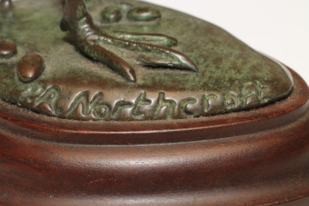 ‡PATRICIA NORTHCROFT (Contemporary) Image