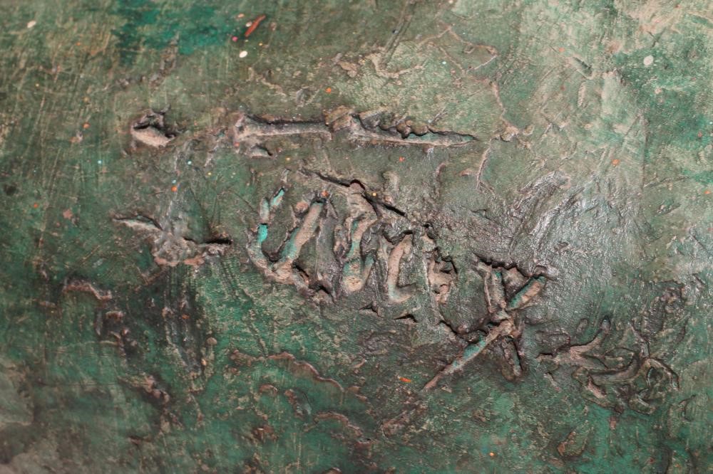 ‡GERARD DUREUX (French 1940-2014) Image