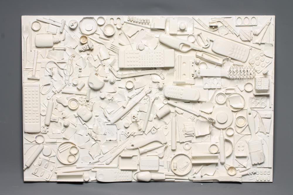 ‡ED CHAPMAN (b.1971) Image