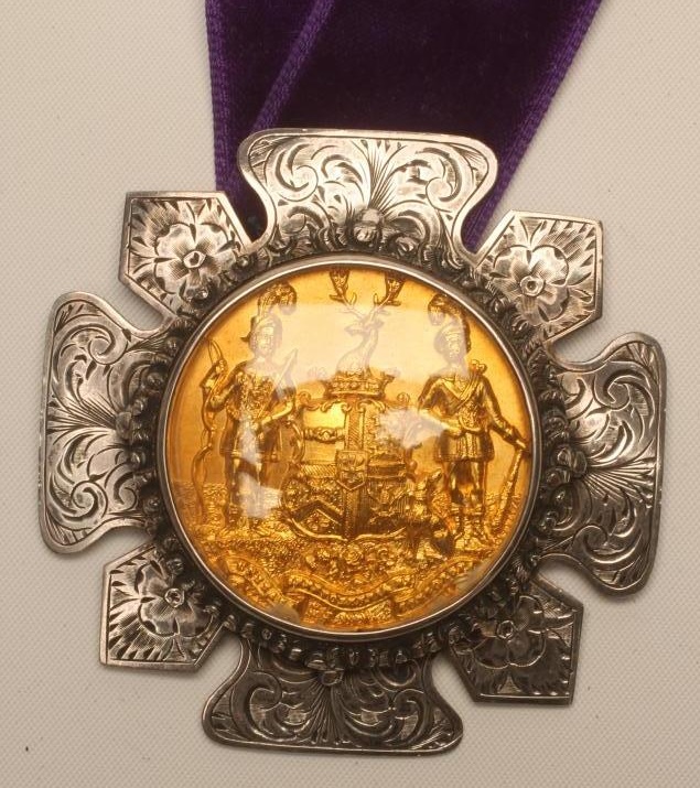 INDEPENDENT ORDER OF FORESTERS Image