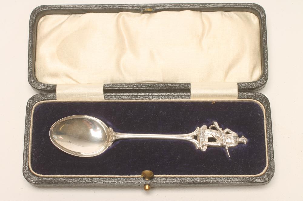 OF MILITARY INTEREST Image