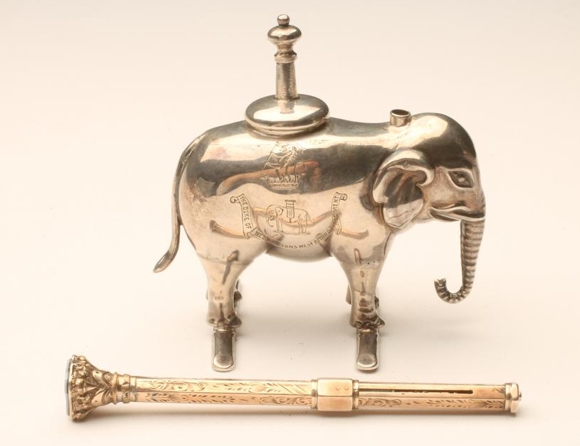 DUKE OF WELLINGTON'S WEST RIDING REGIMENT Image