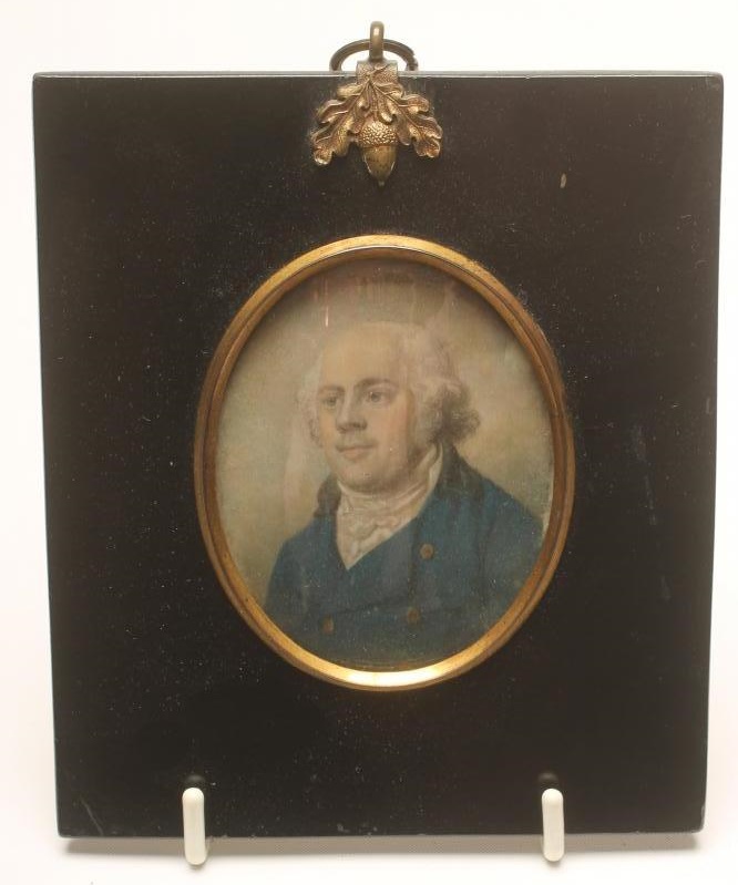 ENGLISH SCHOOL (Late 18th Century) Image