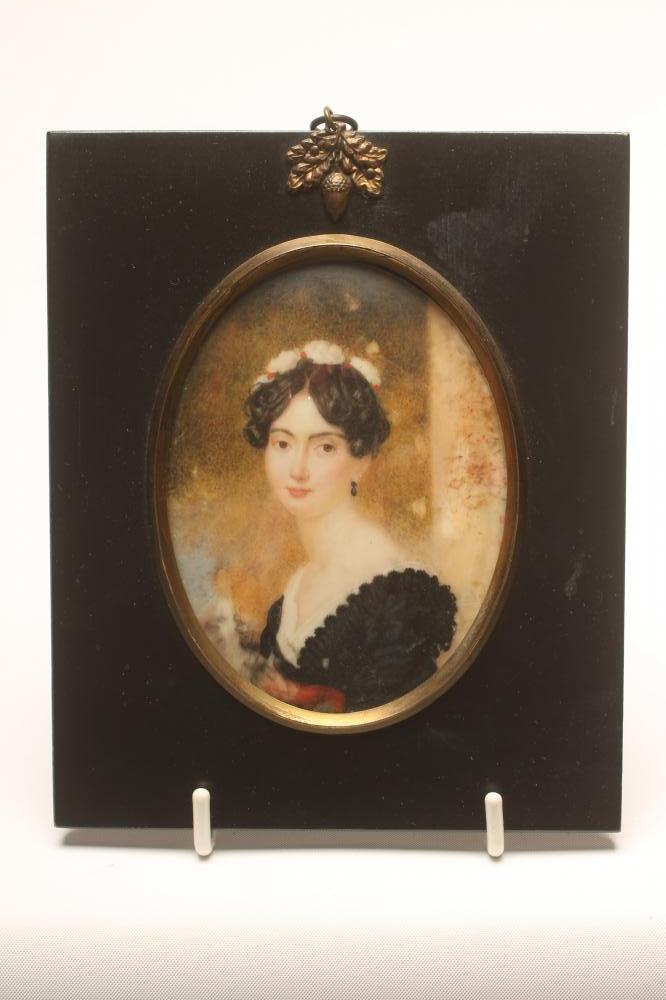 ENGLISH SCHOOL (Early 19th Century) Image