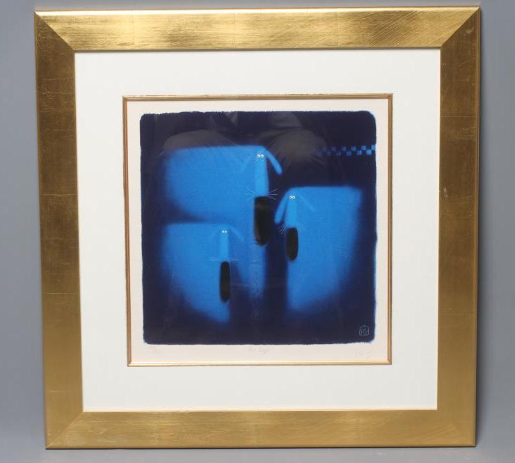 ‡GOVINDER NAZRAN (1964-2008) Image