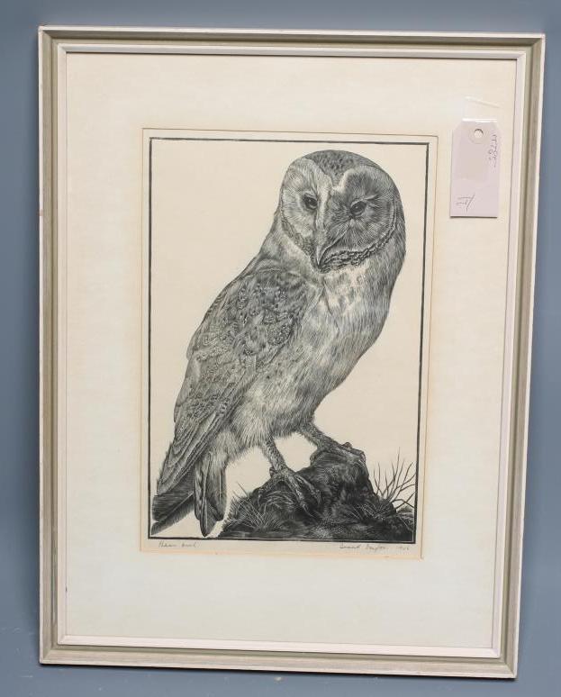 ‡FRANK TAYLOR (exh.1939-40) Image