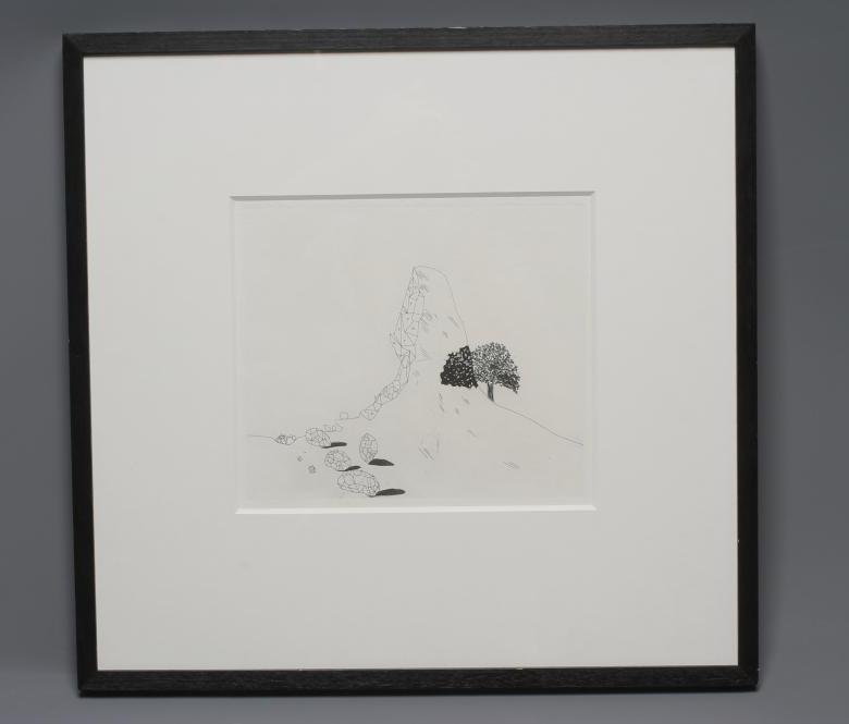 AFTER DAVID HOCKNEY (b.1937) Image