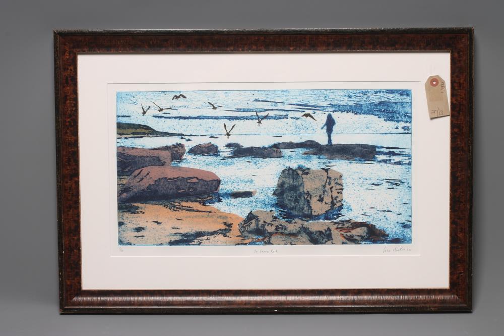 ‡SUZIE MACKENZIE (Contemporary) Image