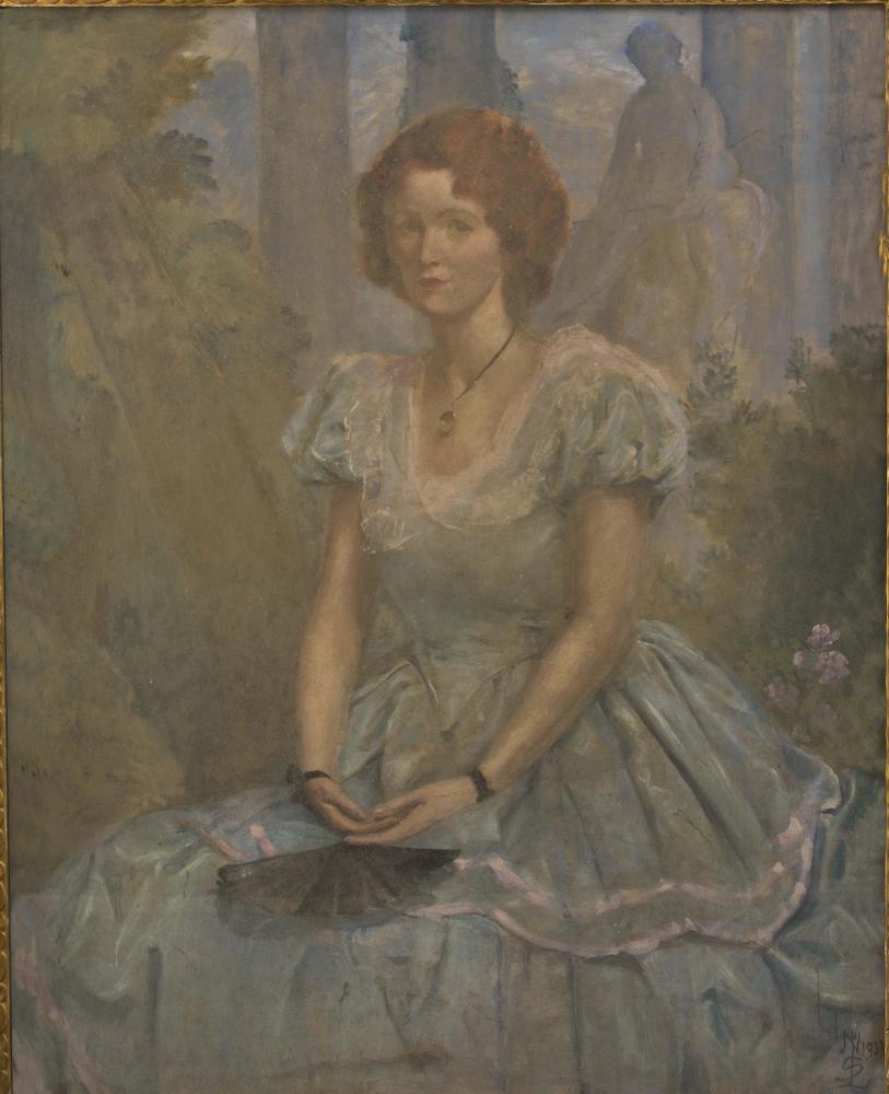 ‡NEVILLE STEPHEN LYTTON (1879-1951) Image