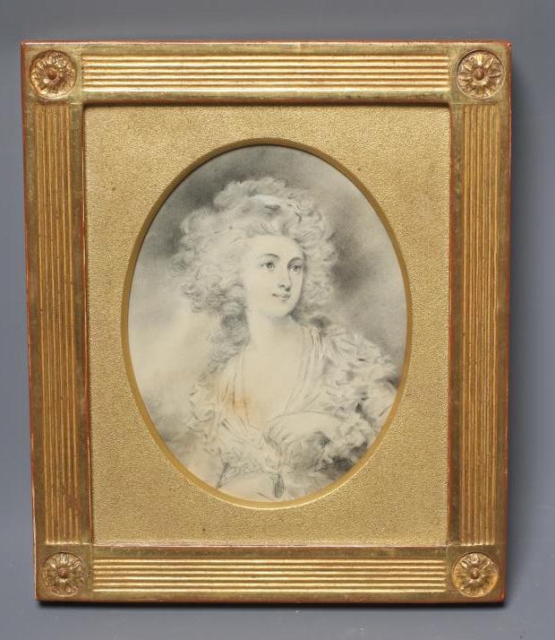 CIRCLE OF JOHN DOWNMAN (1750-1824) Image