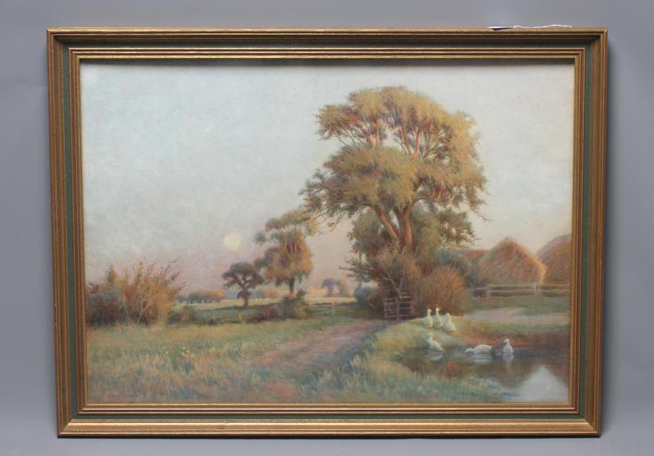 HENRY PERCY CLIFFORD (fl.1898-1938) Image