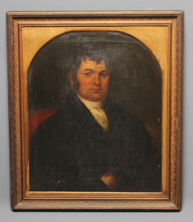 ENGLISH SCHOOL (Early 19th Century) Image