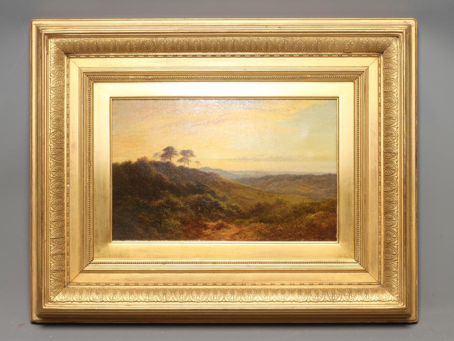 ARTHUR GILBERT (1819-1895) Image