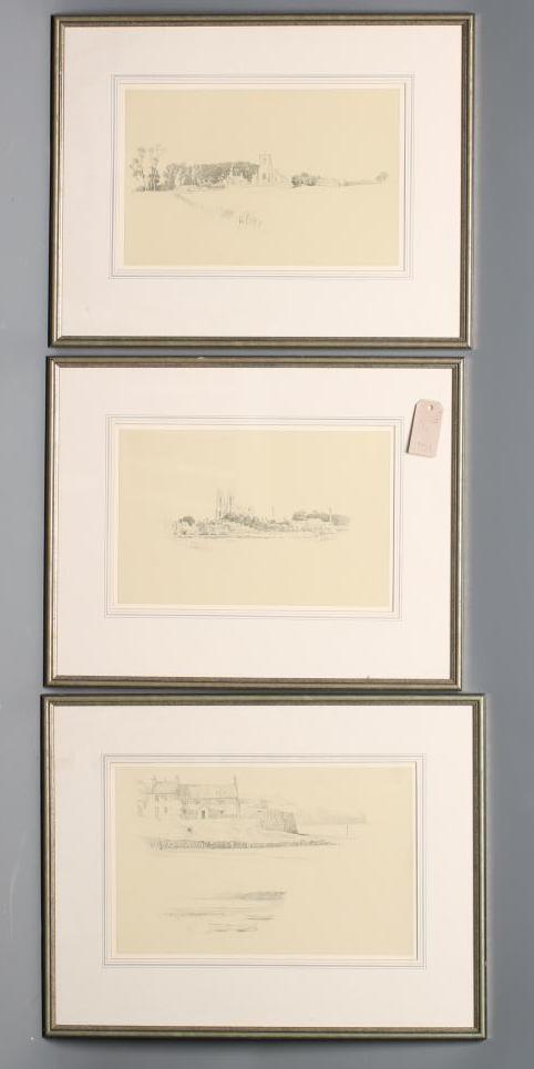 HERBERT GEORGE HAMPTON (1873-1936) Image